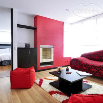 Belle Epoque Suites Boutique 94 