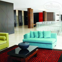 Marriott Bogota 