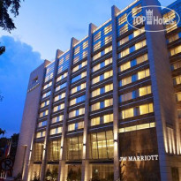 JW Marriott Hotel Bogota 