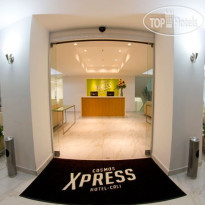 Cosmos Xpress Hotel - Cali 