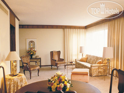 Новые добавленные фото туристов InterContinental Cali 5*