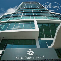 NH Collection Barranquilla Smartsuites Royal 