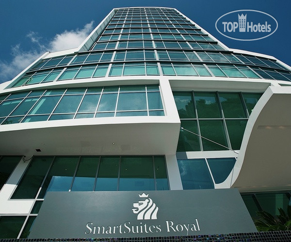 Photos NH Collection Barranquilla Smartsuites Royal