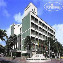 Puerta del Sol Hotel Barranquilla 