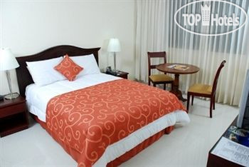 Новые добавленные фото туристов Puerta del Sol Hotel Barranquilla 4*