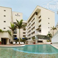 Puerta del Sol Hotel Barranquilla 4*