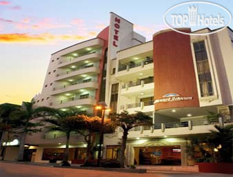 Photos Howard Johnson Versalles Barranquilla