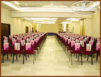 Новые добавленные фото туристов Howard Johnson Versalles Barranquilla 4*