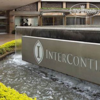 InterContinental Medellin 