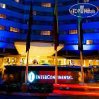 InterContinental Medellin 5*