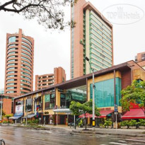 Holiday Inn Express Medellin 