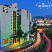 Four Points by Sheraton Medellin 5*