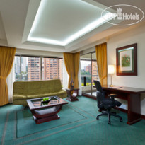 Four Points by Sheraton Medellin 