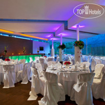 Four Points by Sheraton Medellin 