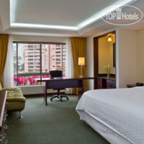 Four Points by Sheraton Medellin 