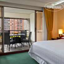 Four Points by Sheraton Medellin 