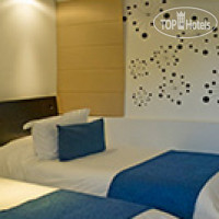  D' Leon Hotel  3*