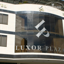 Luxor Plaza Pereira 