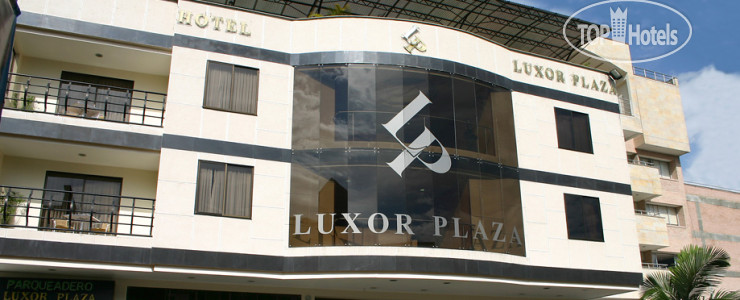 Фотографии отеля  Luxor Plaza Pereira 4*