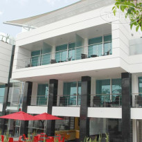 Zi One Luxury Hotel