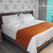 Zi One Luxury Hotel