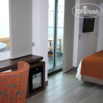 Zi One Luxury Hotel