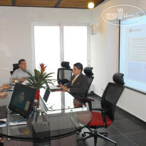 Zi One Luxury Hotel