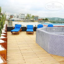 Zi One Luxury Hotel