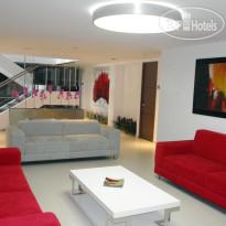 Zi One Luxury Hotel