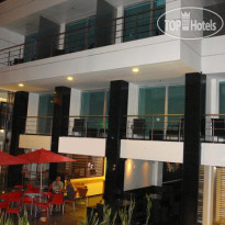 Zi One Luxury Hotel