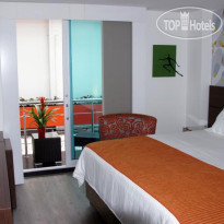 Zi One Luxury Hotel