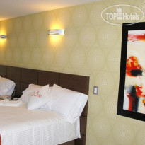 Zi One Luxury Hotel