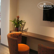 Zi One Luxury Hotel