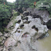 Hostal Turistico el Portal fin del mundo 