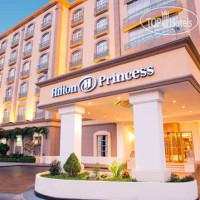 Hilton Princess Managu 4*