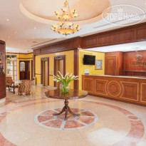Hilton Princess Managu 4* - Фото отеля