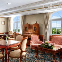 Hilton Princess Managu 4* - Фото отеля