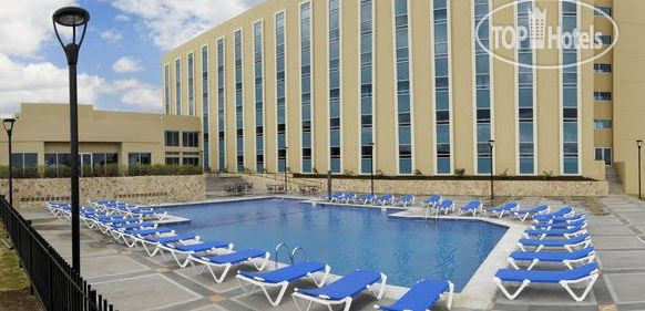 Фотографии отеля  Barcelo Managua 4*