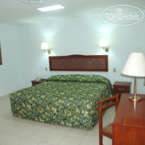 Best Western Las Mercedes 