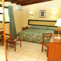 Best Western Las Mercedes 