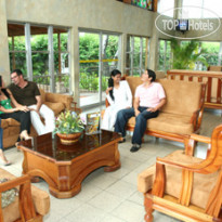 Best Western Las Mercedes 