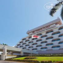 Crowne Plaza Managua 