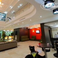 Clarion Victoria Hotel and Suites 4*