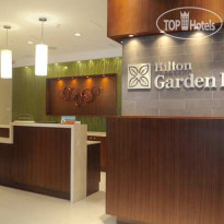 Hilton Garden Inn Panama 