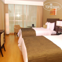 Tryp Panama Centro 