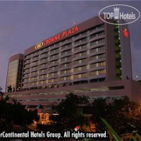 Crowne Plaza Panama 4*