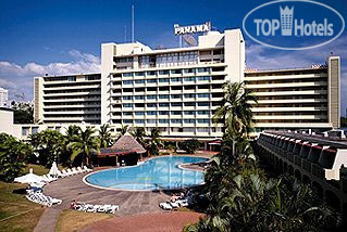 Фото El Panama By Faranda Grand, A Member Of Radisson Individuals