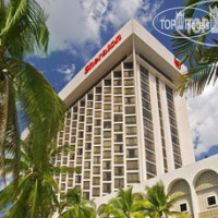 Sheraton Panama Hotel & Convention Center 5*
