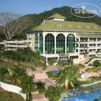 Gamboa Rainforest Resort 4*