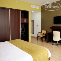 Best Western Plus Panama Zen Hotel 